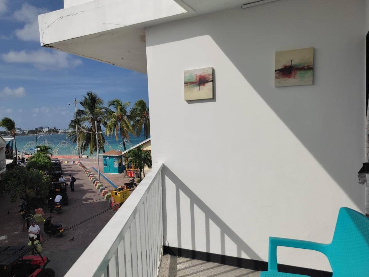 Emily Place 1 Y 2 Inn San Andres (San Andres and Providencia Islands)
